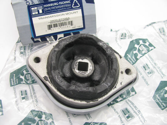 Hamburg-technic 8D0399151R Automatic Transmission Mount Rear