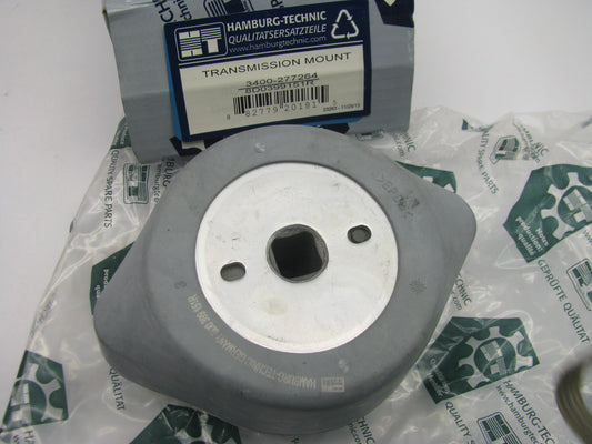 Hamburg-technic 8D0399151R Automatic Transmission Mount Rear