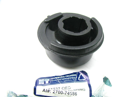 Hamburg-technic 9191537 Suspension Control Arm Bushing - Front Lower Rear