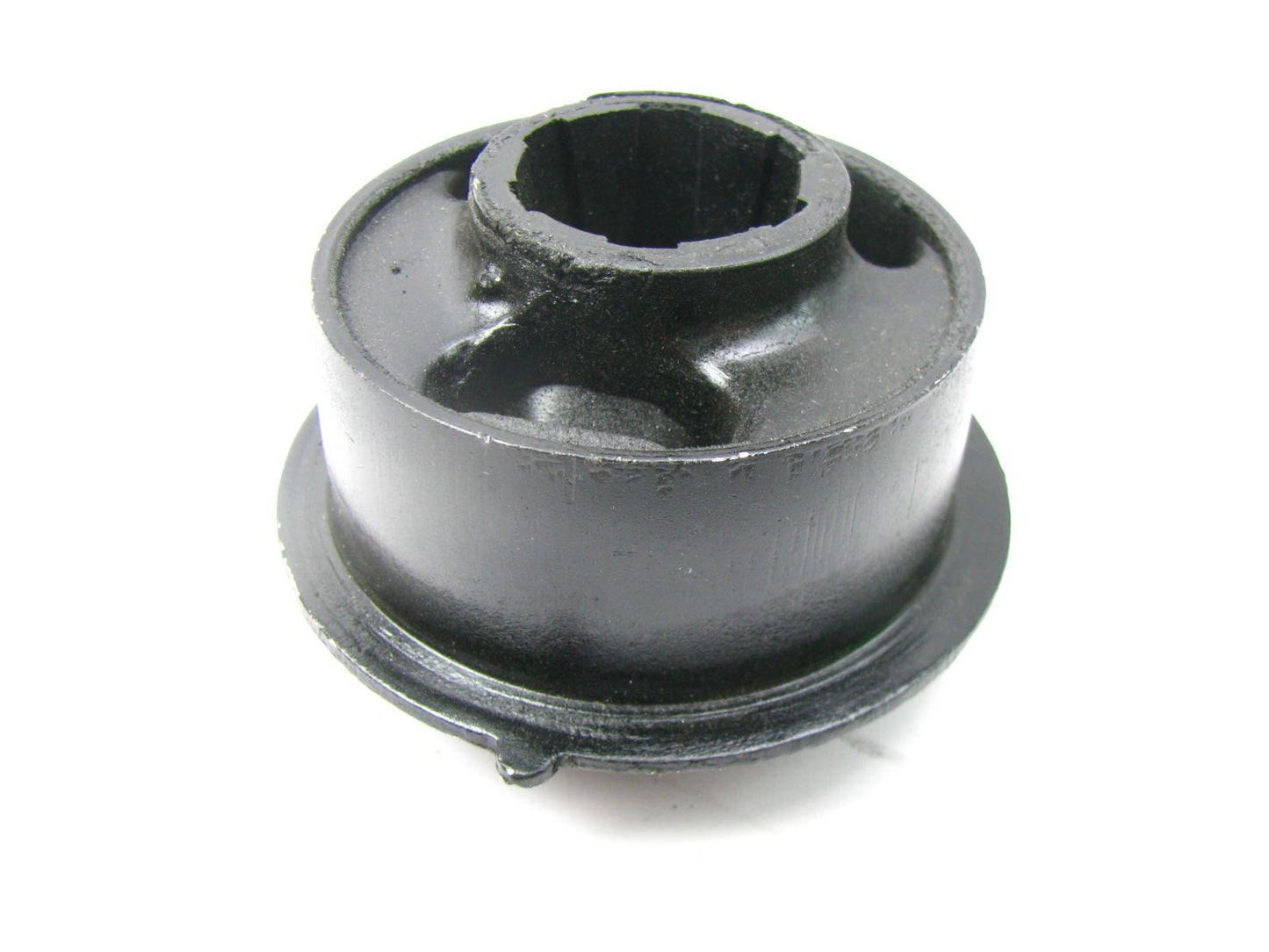 Hamburg-technic 9191537 Suspension Control Arm Bushing - Front Lower Rear