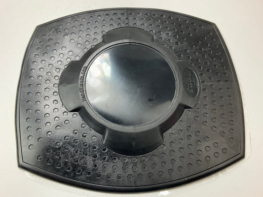 HandStands 10018 Sticky Pad GPS Dash Pad Mount - Secures GPS Device On Your Dash
