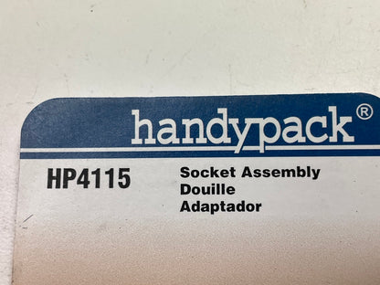 Handypack HP4115 Light Bulb Socket Connector