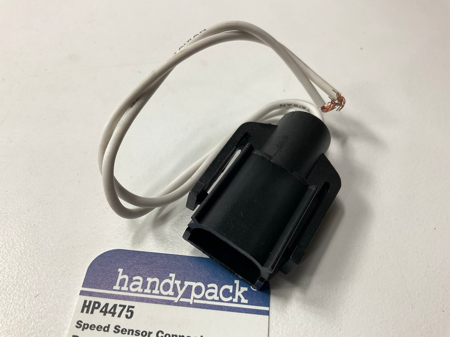 Handypack HP4475 Wheel Speed Sensor Connector