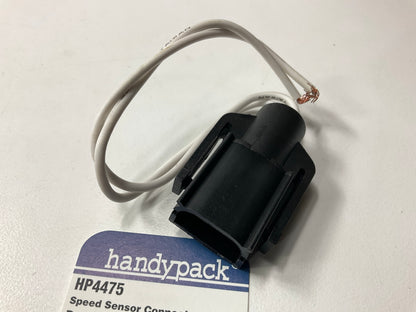 Handypack HP4475 Wheel Speed Sensor Connector