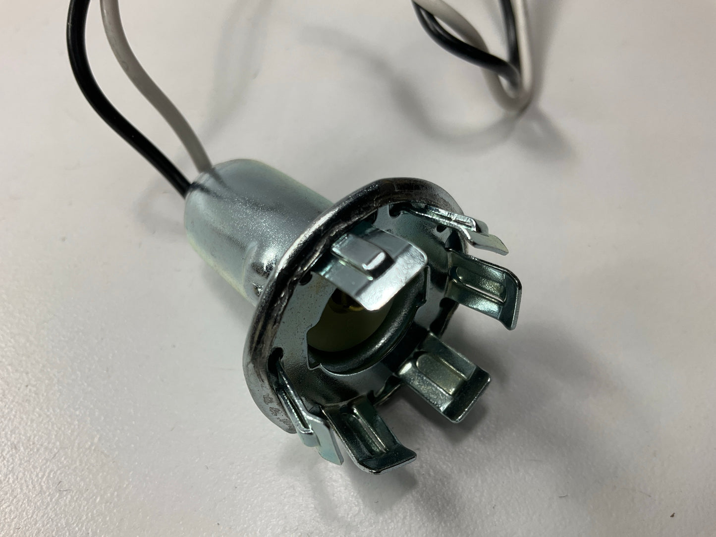 Handypack HP4620 Light Bulb Socket - Back Up Light Lamp Pigtail Wire Connector