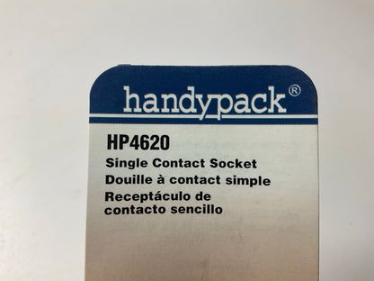 Handypack HP4620 Light Bulb Socket - Back Up Light Lamp Pigtail Wire Connector