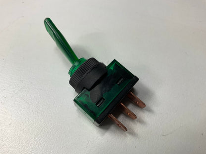 Handypack HP5040 2 Position, OFF-ON, 20 Amp Illuminated Toggle Switch