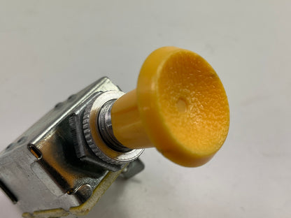Handypack HP5180 Universal 2-position 2-terminal Push / Pull Switch - 10 Amp