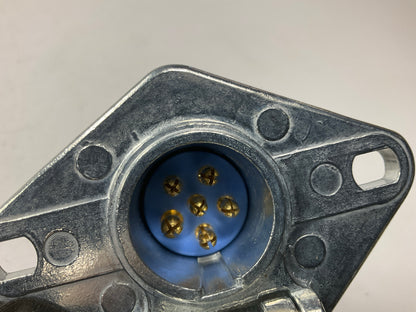 Handypack HP5430 - 6-Pole Trailer Female Connector Plug