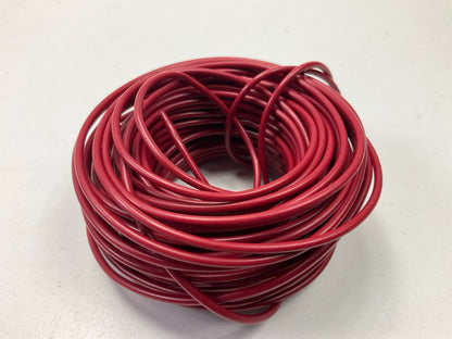 Handypack HP5620 Automotive Primary Wire - 20 Gauge, Red, 40 Feet