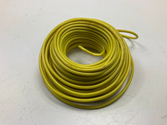 Handypack HP5750 Wire (Power) - 16 Gauge, 30 Feet, Yellow