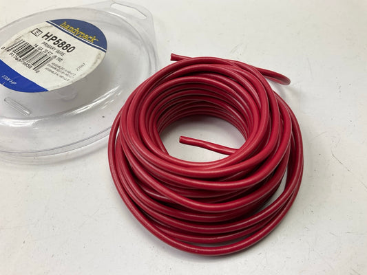 Handypack HP5880 Primary Automotive Wire - 14 Gauge, Red, 20 Feet