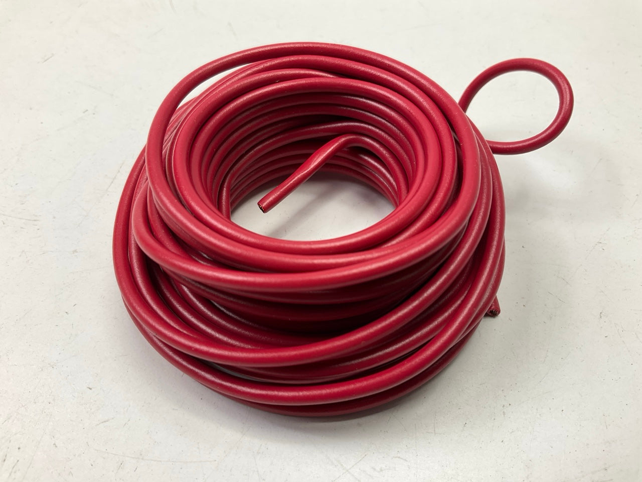 Handypack HP5880 Primary Automotive Wire - 14 Gauge, Red, 20 Feet