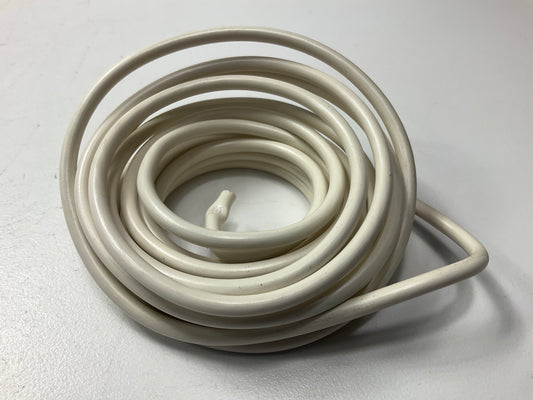 Handypack HP6000 Primary Power Wire 10 Gauge, 8 Feet, White