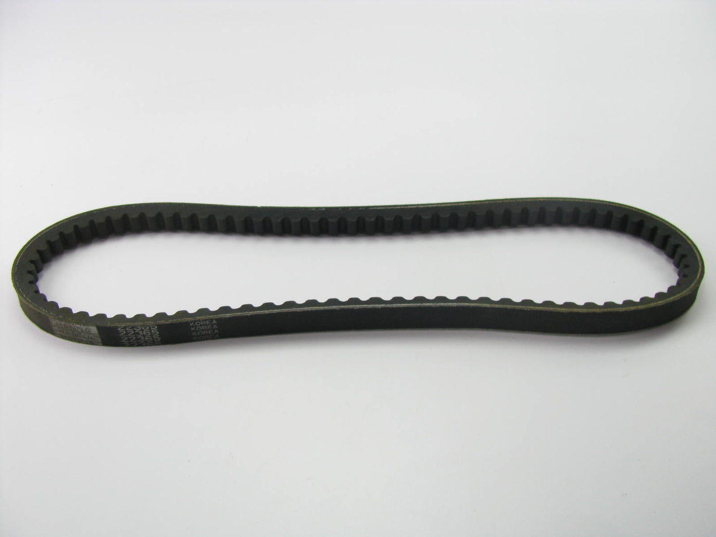 Hanna 22365 Accessory Drive Belt - 0.69'' X 36.50'' - 38 Degree