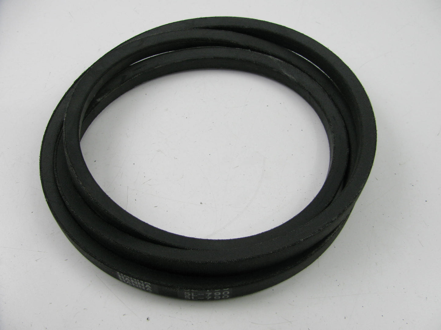 Hanna 5L-790 Lawn & Garden Power Equipment Accessory Drive Belt - 5/8'' X 79''