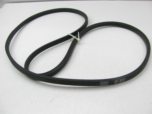 Hanna 5L-870 Lawn & Garden Power Equipment Accessory Drive Belt - 5/8'' X 87''