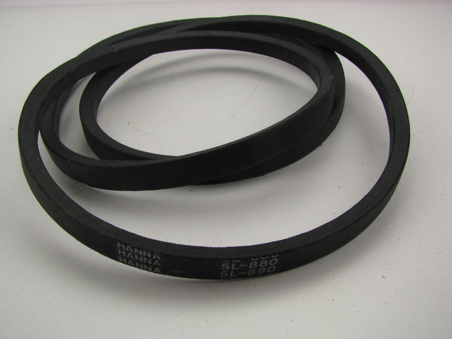 Hanna 5L-880 Power Equipment Lawn Mower Accessory Drive Belt - 5/8'' X 88''