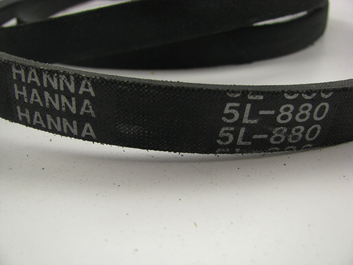 Hanna 5L-880 Power Equipment Lawn Mower Accessory Drive Belt - 5/8'' X 88''