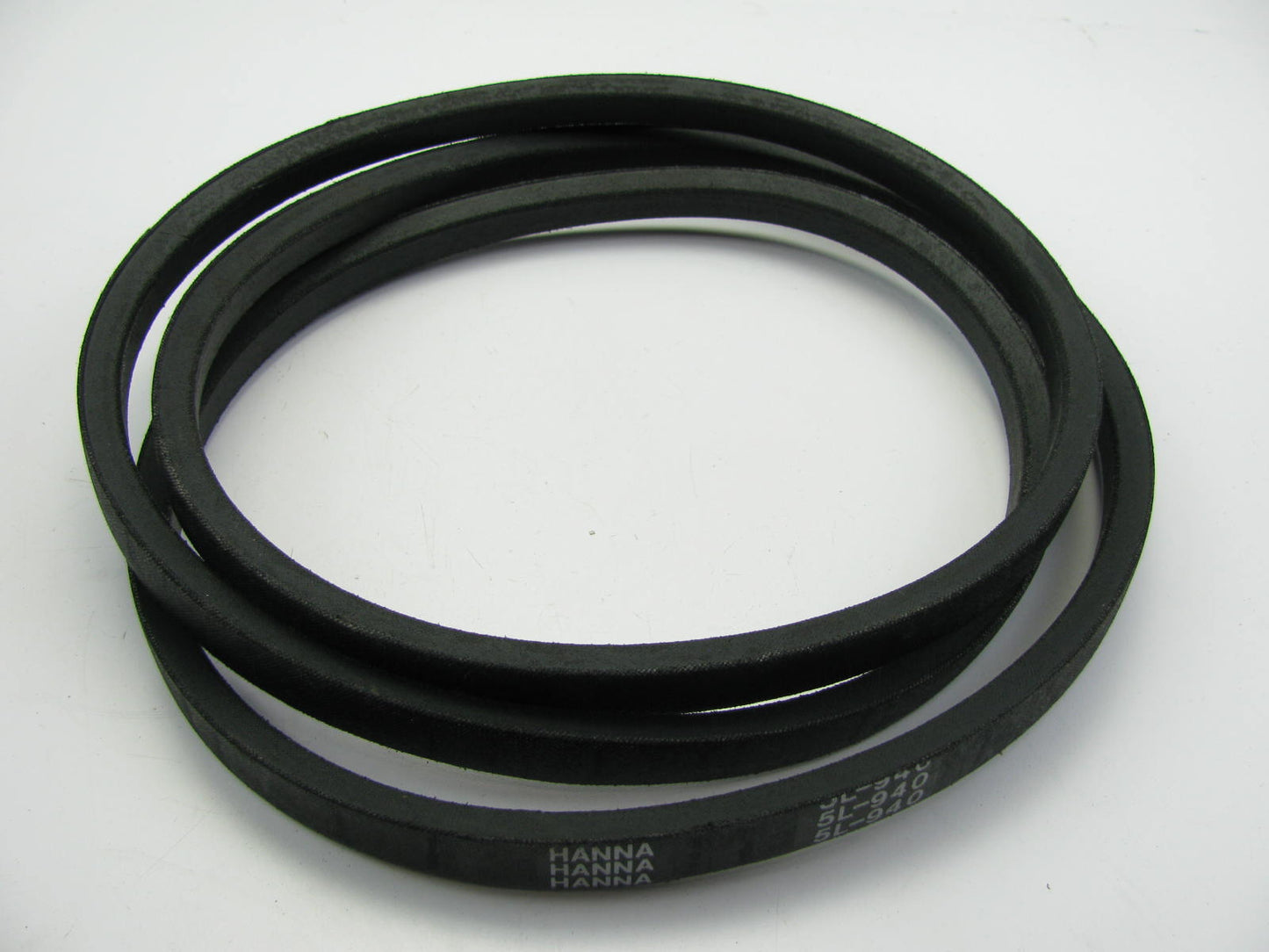 Hanna 5L-940 Lawn & Garden Power Equipment Accessory Drive Belt - 5/8'' X 94''
