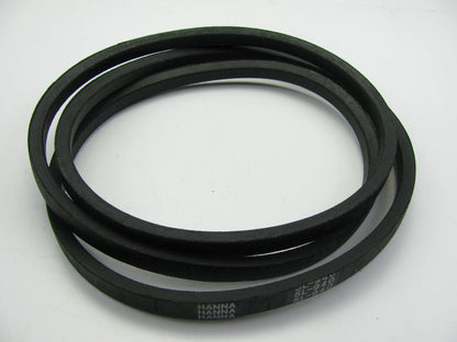 Hanna 5L-940 Lawn & Garden Power Equipment Accessory Drive Belt - 5/8'' X 94''