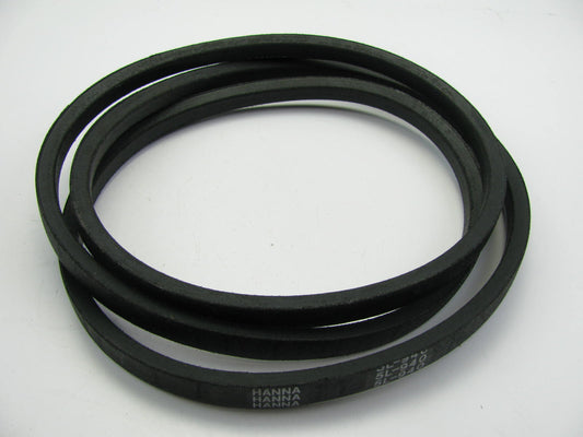 Hanna 5L-940 Lawn & Garden Power Equipment Accessory Drive Belt - 5/8'' X 94''