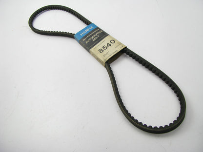 Hanna 8540 Accessory Drive Belt - 0.44'' X 54.00'' - 36 Degree