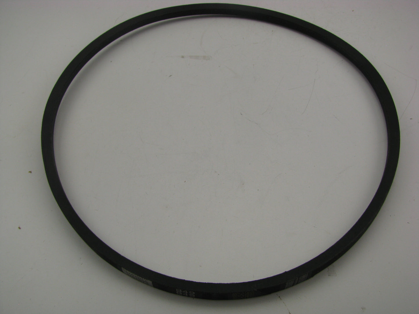 Hanna B49 Industrial Accessory Drive Belt - 5/8'' X 52''