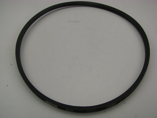 Hanna B49 Industrial Accessory Drive Belt - 5/8'' X 52''