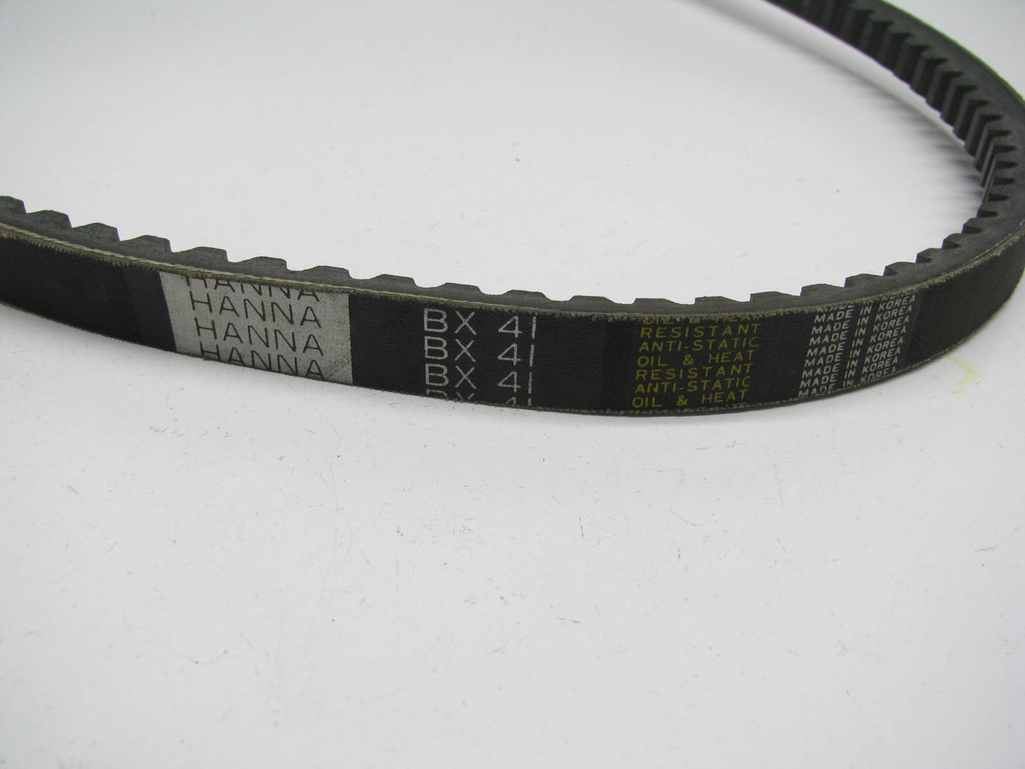 Hanna BX41 Industrial V Belt -  B 21/32'' X 44''
