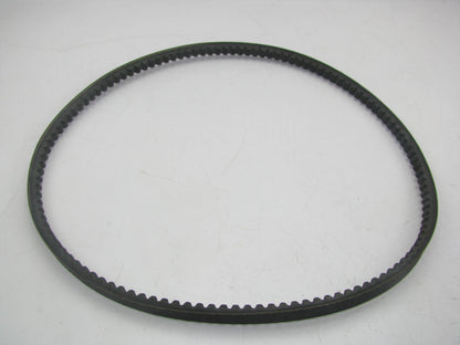Hanna BX48 Cogged Industrial Accessory Drive Belt - 21/32'' X 52''