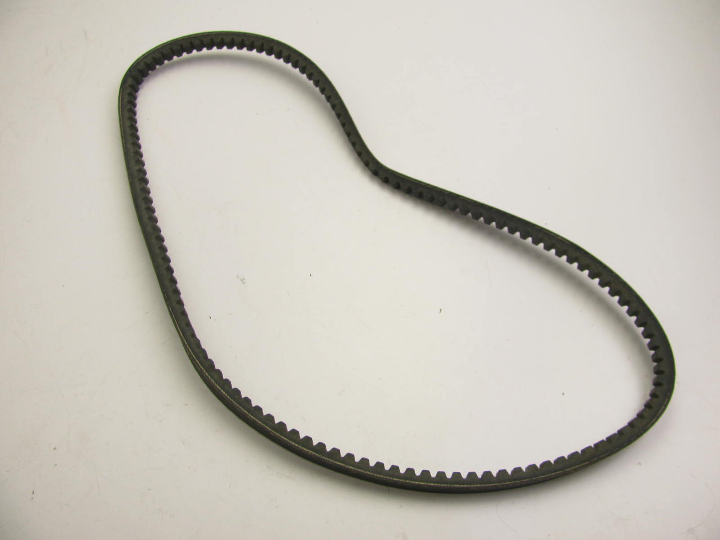 Hanna BX49 Industrial Cogged Accessory Drive Belt - 21/32'' X 52''