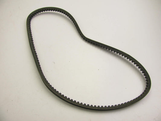 Hanna BX49 Industrial Cogged Accessory Drive Belt - 21/32'' X 52''