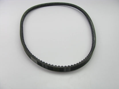 Hanna BX50 Industrial Cogged Accessory Drive Belt - 21/32'' X 53''