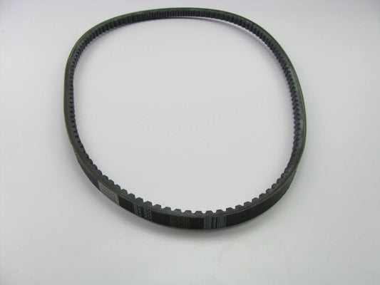 Hanna BX50 Industrial Cogged Accessory Drive Belt - 21/32'' X 53''