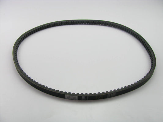 Hanna BX51 Industrial Cogged Accessory Drive Belt - 21/32'' X 54''