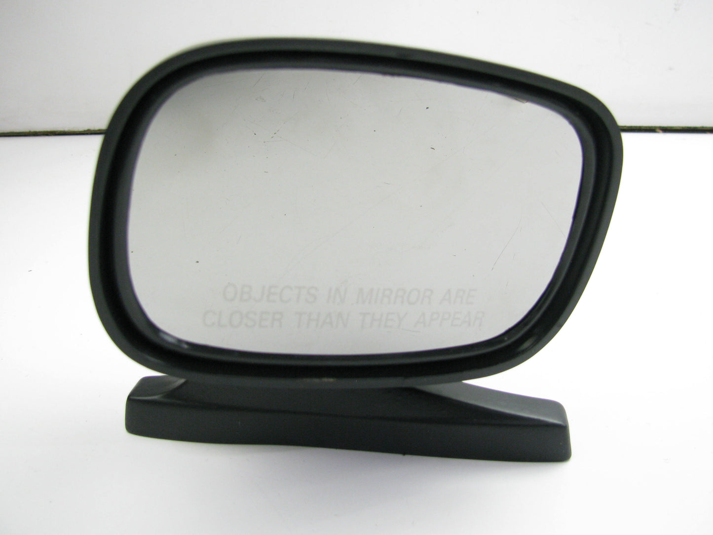 Vintage Harada 1600B Universal Side View Mirrors Kit For Datsun