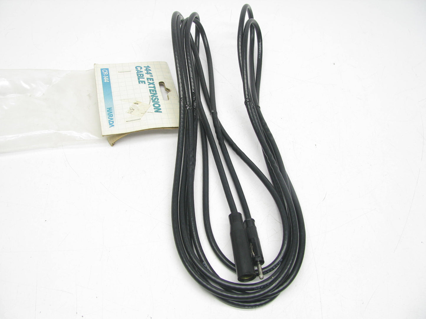 Harada CR-144 Universal 144'' (12 FOOT) Antenna Cable Extension