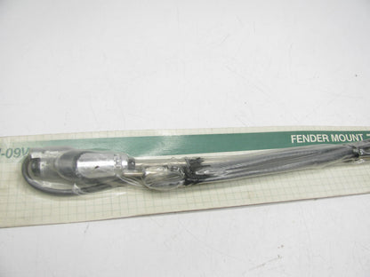 Harada FM-09V Vintage 36'' 3-section Mast Antenna  - 1967-1977 VW Beetle