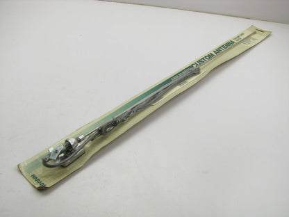 Harada FM-70A Top Mount Antenna - 1 Section Mast Extends To 31''