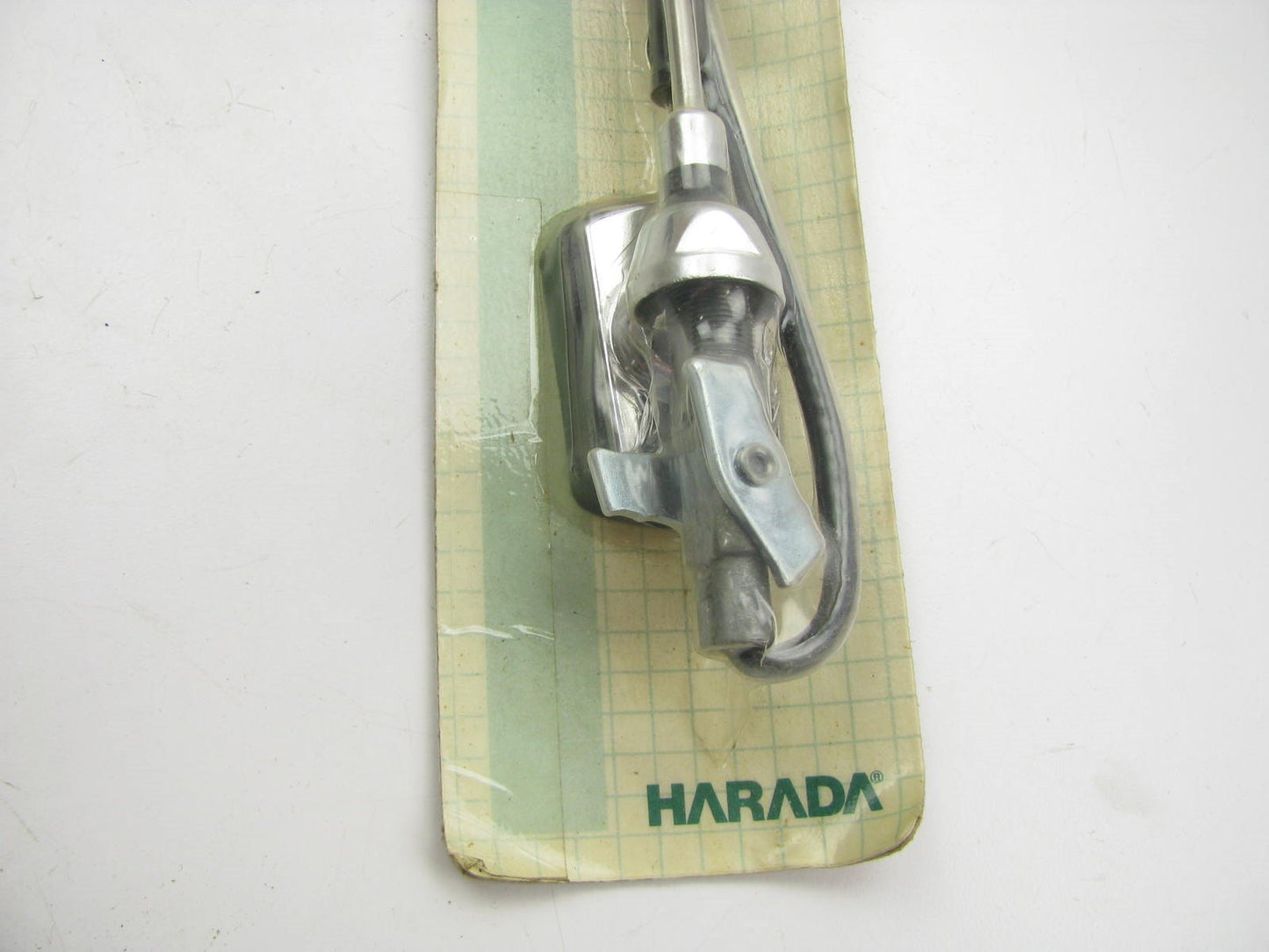 Harada FM-70A Top Mount Antenna - 1 Section Mast Extends To 31''