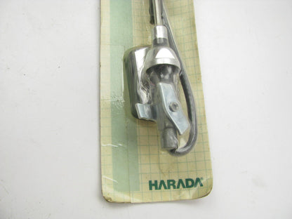 Harada FM-70A Top Mount Antenna - 1 Section Mast Extends To 31''