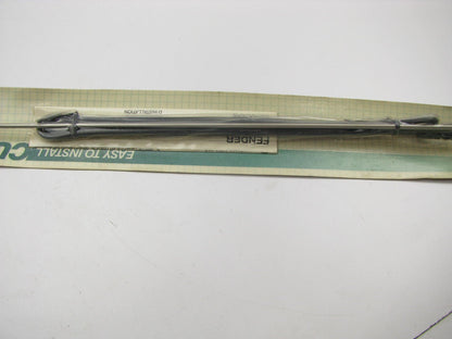 Harada FM-70A Top Mount Antenna - 1 Section Mast Extends To 31''
