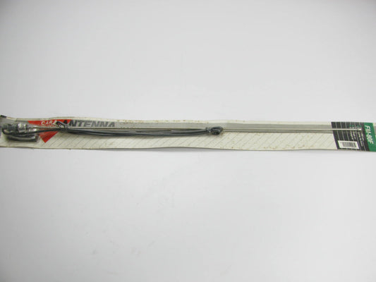Harada FM-80F Antenna  31-inch Mast, For Most Ford Cars
