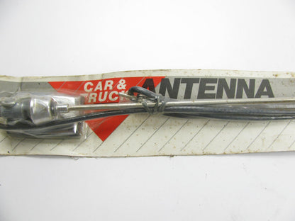 Harada FM-80F Antenna  31-inch Mast, For Most Ford Cars