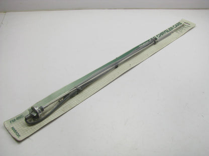 Harada FM-86C Replacement AM/FM Antenna For 1981-85 Chrysler 31'' Mast 80'' Cable