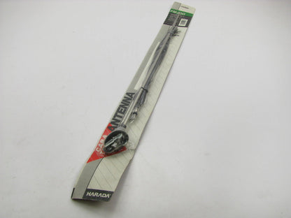 Harada FM-90G 3-section Antenna Mast - 1973-1981 Chevy Pickup