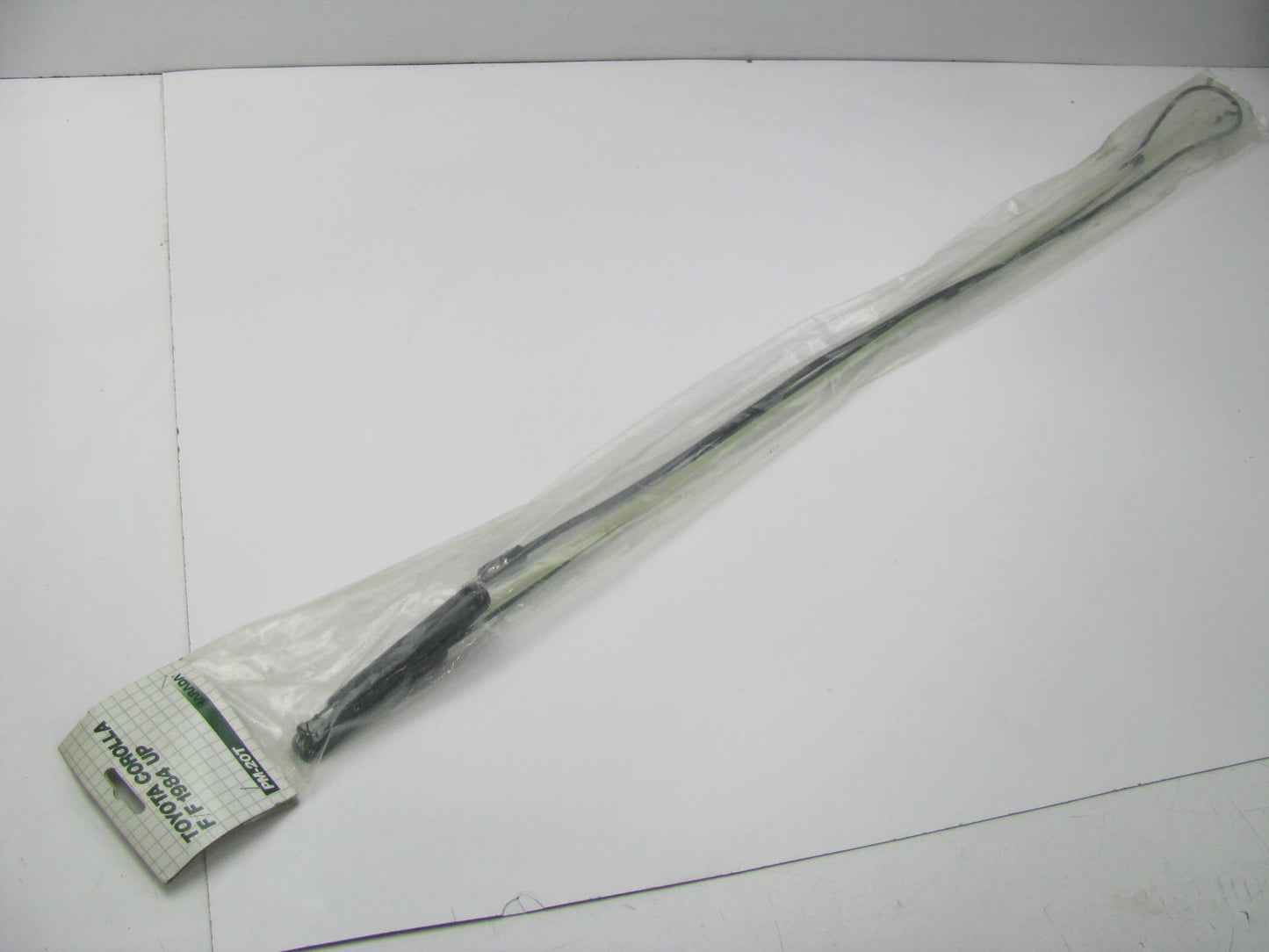 Harada - PM20T- Pillar Antenna For 1984-1992 Toyota Corolla