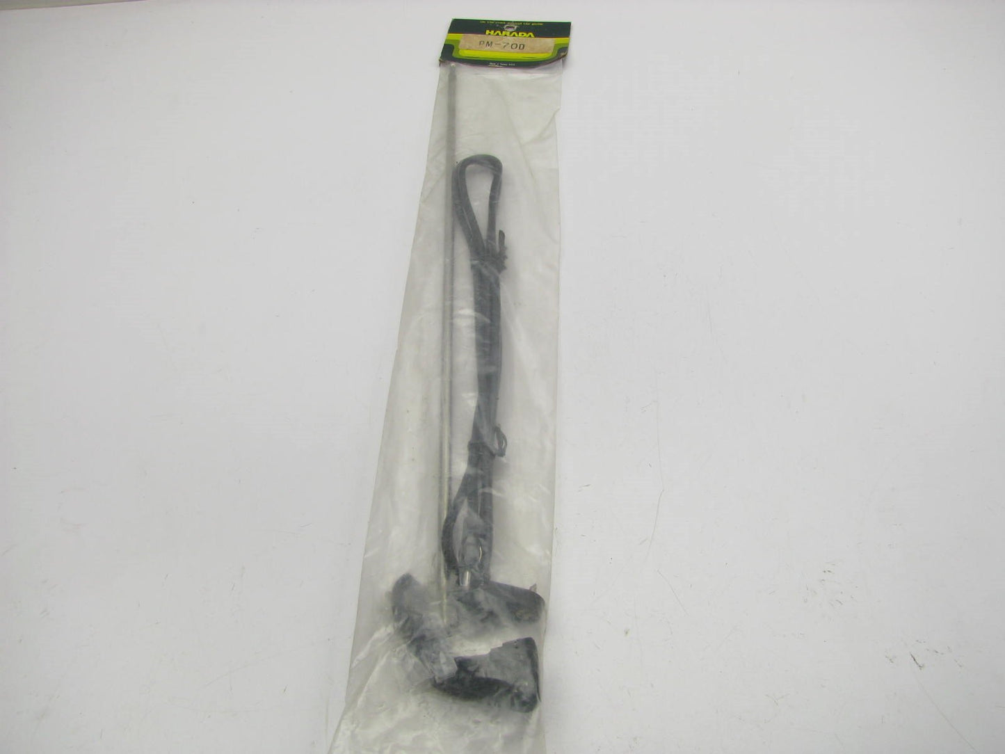 Harada PM-70D Custom Pillar Mount Antenna For 1977-1980 Datsun 810
