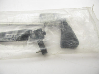 Harada PM-70D Custom Pillar Mount Antenna For 1977-1980 Datsun 810
